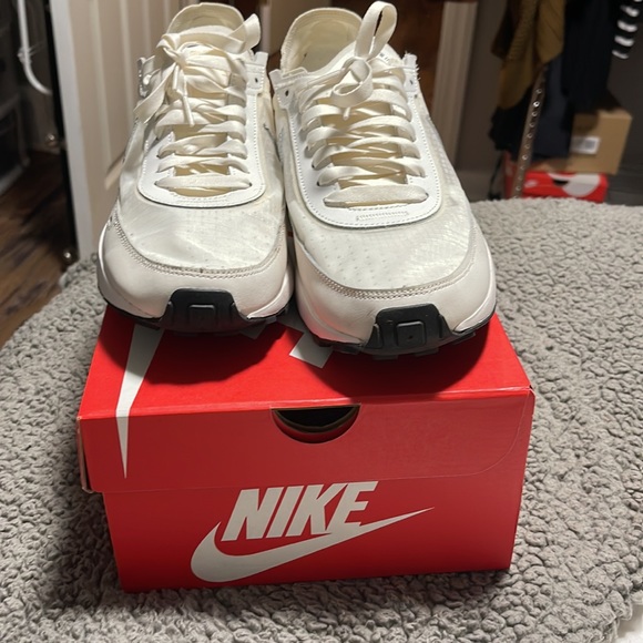 W Nike Waffle zone Ess size 11 - Picture 2 of 6